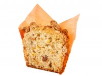 Muffin Marchewkowy 120 g